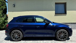 Audi SQ5 3.0 Tfsi 355k quattro DPH - 5