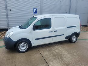 RENAULT KANGOO 1,5DCI DLHÁ VERZIA KLIMA - 5