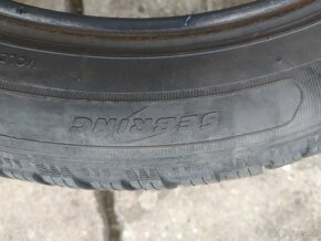 215/50 r17 zimné pneumatiky - 5