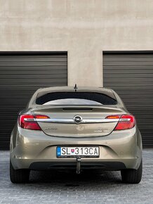 Opel Insignia 2.0CDTI - 5