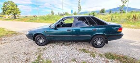 Predám Daewoo Espero GLX 1.5 16V DOHC - 5