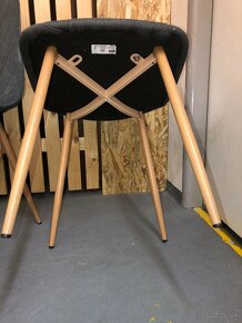 Čalúnené stoličky - 5