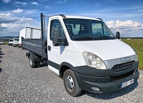 Iveco Daily 2,3 sklapac - 5