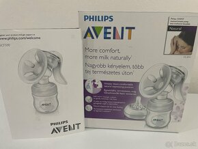 Philips avent odsávačka - 5