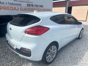 Kia ProCeed 1.6 CRDi - 5