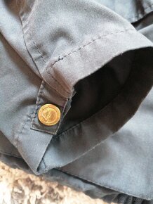 Fjällräven bunda veľ. L - XL. - 5