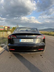 Tesla Model 3 AWD LR 79KWh SoH 93% - 5