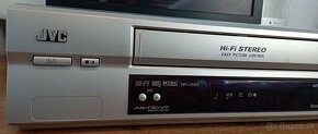 JVC HR-J583 ....HIFI STEREO videorekorder .... - 5