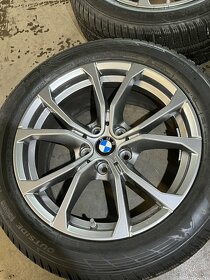 BMW 5x112 225/50 r17 G20 G21 G22 - 5