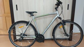 Detsky Muzsky bicykel Genesis 28" - 5