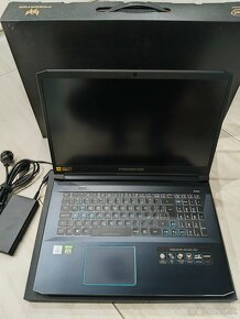 ACER Predator Helios 300 PH317-54-71EX - 5