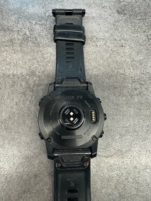 Garmin Fenix 7x sapphire solar - 5