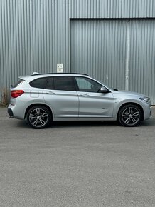 ✅BMW X1 20D M-SPORT - 5