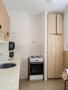 Predaj 2izb.byt, 56m2 s balkónom, Dolné Lúky Brezová p. Br. - 5