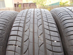 Pneumatiky Bridgestone 175/65R15 letné 4ks - 5