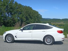 BMW 3GT SPORT LINE F34 - 5