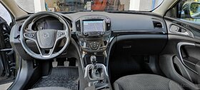 Opel Insignia 2.0 CDTI 163k Start/Stop Edition - 5