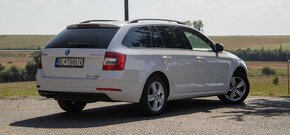 Škoda octavia combi 2.0TDI 110kw - 5