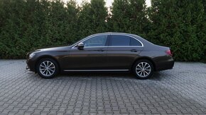 Mercedes E220d - 5