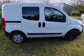 Fiat Fiorino 1.3 12/2016 - 5