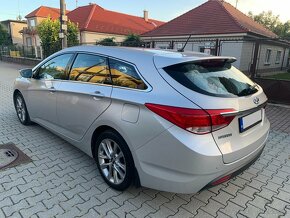 Hyundai i40 CW 1.7 CRDi - 5