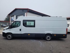 Iveco 2.3 160PS, Automat, M1 Individual Camper - 5