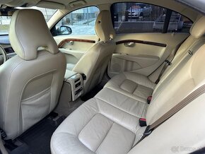 volvo s80 - 5