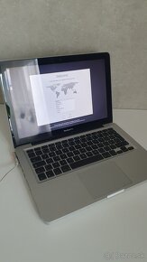 Macbook pro 13 - 5