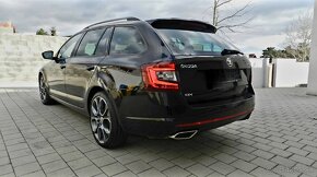 ŠKODA OCTAVIA COMBI RS 4X4 - PREDAJ AJ NA SPLÁTKY - 5