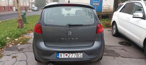 Seat Altea 1.2 TSI - 5