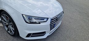 Audi a4 b9 2.0tdi 140kw - 5