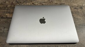 MacBook Pro 13palcov - 5