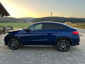 Mercedes-Benz GLE 450 AMG 4MATIC - 5