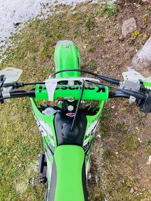 Kawasaki kx65 2018 - 5