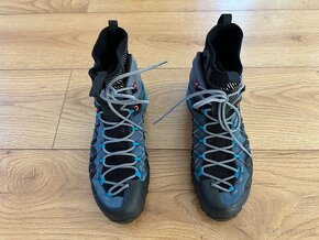 La Sportiva Wildfire Edge Mid GTX - 5