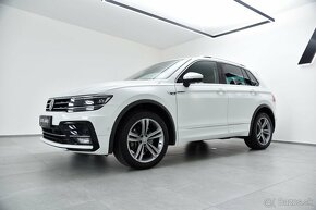 Tiguan 2.0 TSI Highline R-Line 4MOTION DSG, ACC, Lane Assist - 5