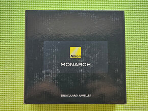 Nikon MONARCH M7 8x30 ED - ďalekohľad nový v záruke - 5