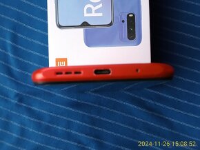 Ponúkam na predaj Xiaomi Redmi T9... - 5