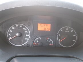 Peugeot boxer 177000km - 5