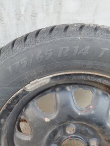 175/65 R14 - 5