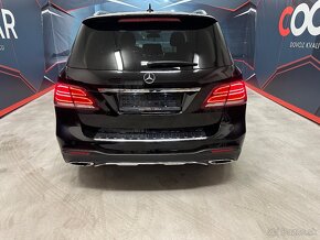 MERCEDES GLE 350d 4 MATIC AMG - 5