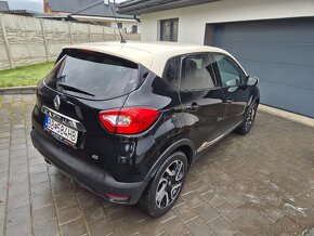 Renault captur - 5