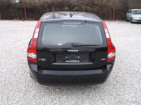 Volvo V50 1.6D - 5