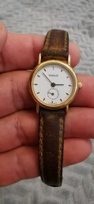 predam damske hodinky Tissot - 5