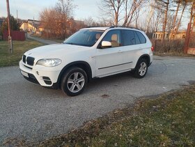 BMW X5 e70 - 5