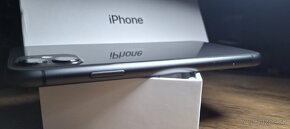 iPhone 11 64GB Black – AKO NOVÝ – TOP PONUKA - 5