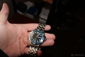 Omega seamaster diver - 5