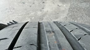 Pirelli P ZERO 255/35 R21 98Y - 5