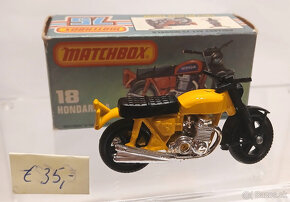 9. Matchbox Superfast - 5