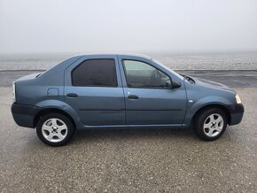 Dacia Logan - 5